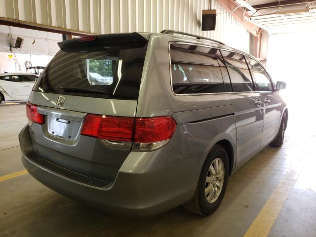 Photo 3 VIN: 5FNRL3H43AB097396 - HONDA ODYSSEY EX 