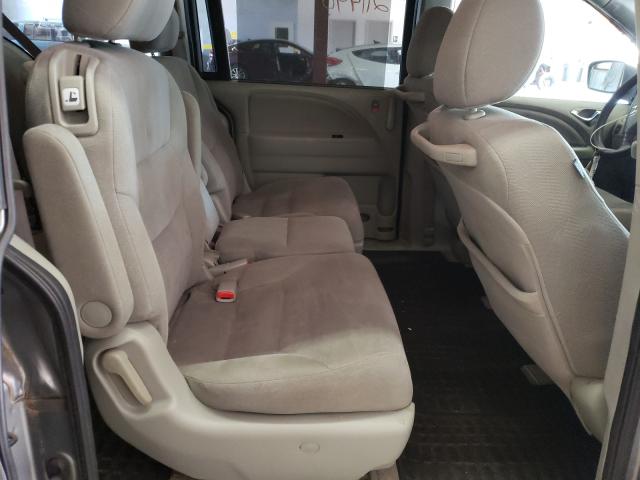 Photo 5 VIN: 5FNRL3H43AB097396 - HONDA ODYSSEY EX 