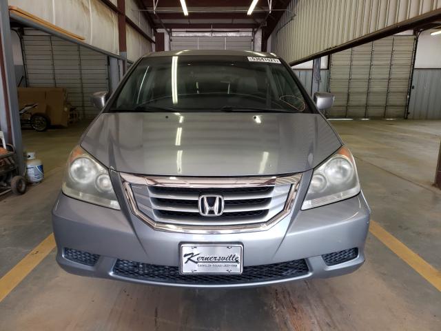 Photo 8 VIN: 5FNRL3H43AB097396 - HONDA ODYSSEY EX 