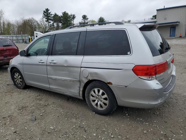 Photo 1 VIN: 5FNRL3H43AB111300 - HONDA ODYSSEY EX 