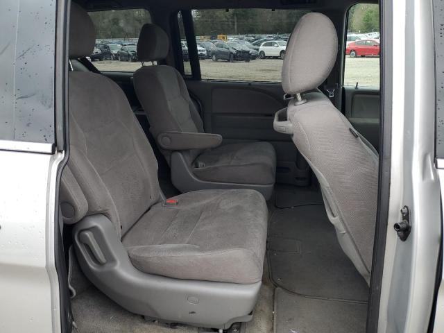 Photo 10 VIN: 5FNRL3H43AB111300 - HONDA ODYSSEY EX 