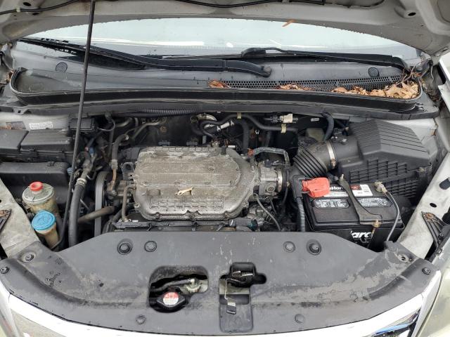 Photo 11 VIN: 5FNRL3H43AB111300 - HONDA ODYSSEY EX 