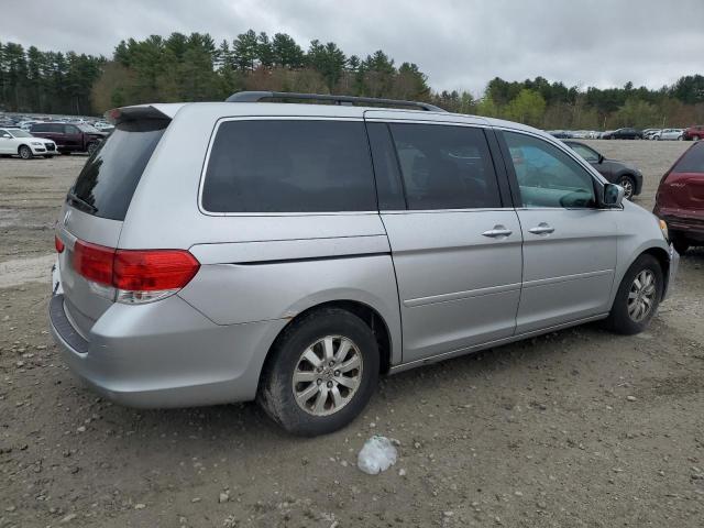 Photo 2 VIN: 5FNRL3H43AB111300 - HONDA ODYSSEY EX 