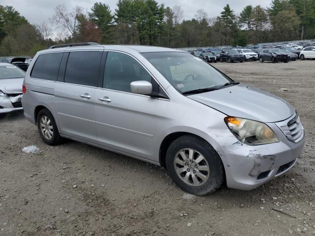 Photo 3 VIN: 5FNRL3H43AB111300 - HONDA ODYSSEY EX 