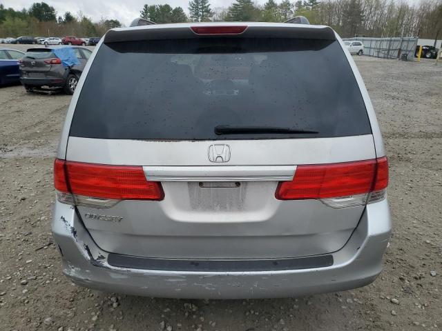 Photo 5 VIN: 5FNRL3H43AB111300 - HONDA ODYSSEY EX 