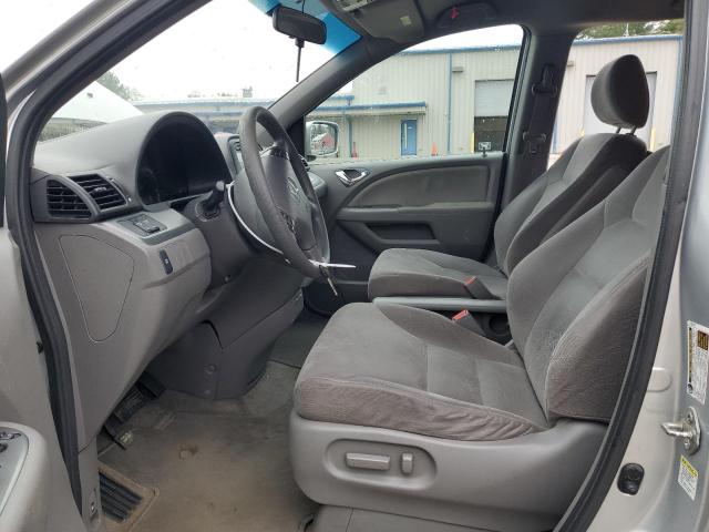 Photo 6 VIN: 5FNRL3H43AB111300 - HONDA ODYSSEY EX 