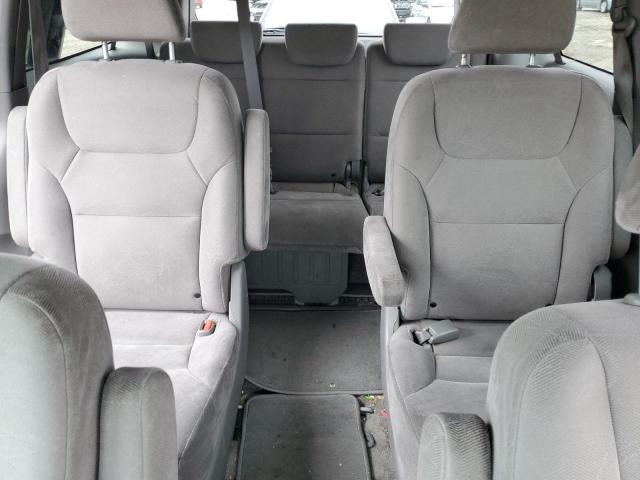 Photo 9 VIN: 5FNRL3H43AB111300 - HONDA ODYSSEY EX 