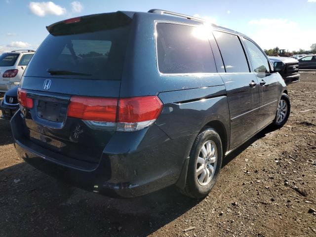 Photo 3 VIN: 5FNRL3H43AB112365 - HONDA ODYSSEY EX 