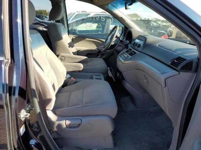 Photo 4 VIN: 5FNRL3H43AB112365 - HONDA ODYSSEY EX 