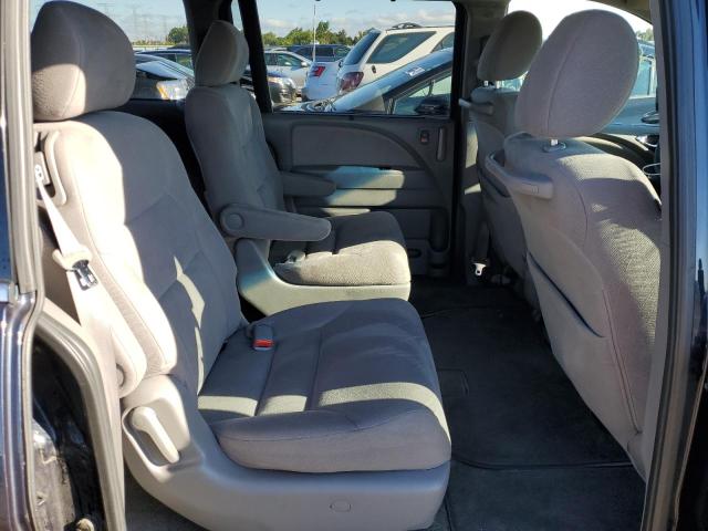 Photo 5 VIN: 5FNRL3H43AB112365 - HONDA ODYSSEY EX 