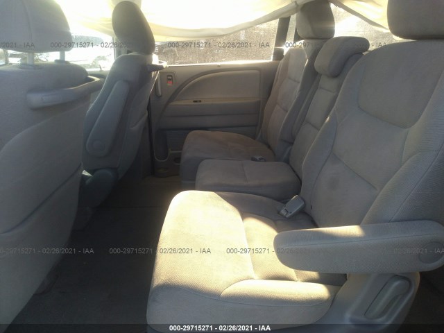 Photo 7 VIN: 5FNRL3H43AB112401 - HONDA ODYSSEY 