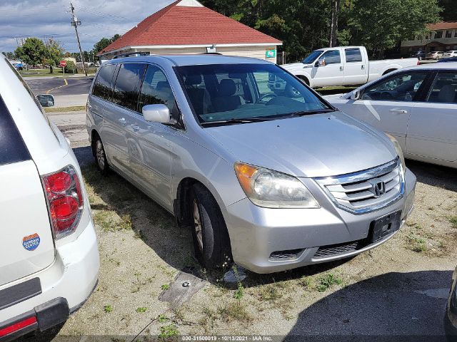 Photo 0 VIN: 5FNRL3H44AB029334 - HONDA ODYSSEY 