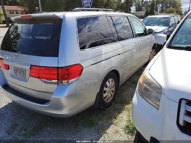 Photo 3 VIN: 5FNRL3H44AB029334 - HONDA ODYSSEY 