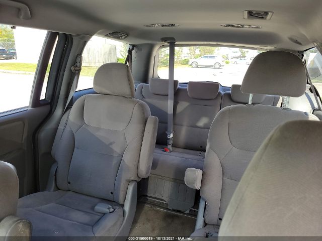 Photo 7 VIN: 5FNRL3H44AB029334 - HONDA ODYSSEY 