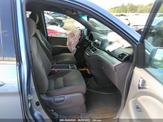 Photo 4 VIN: 5FNRL3H44AB029950 - HONDA ODYSSEY 