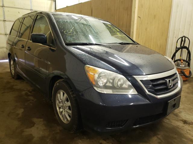 Photo 0 VIN: 5FNRL3H44AB040916 - HONDA ODYSSEY EX 