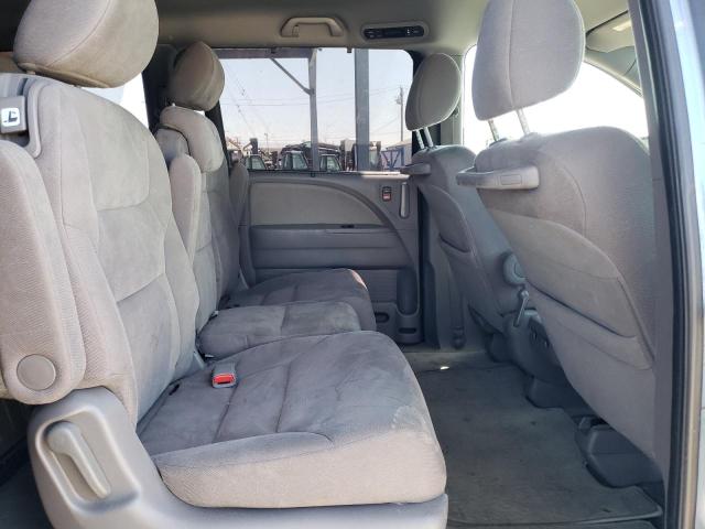 Photo 10 VIN: 5FNRL3H44AB092465 - HONDA ODYSSEY EX 