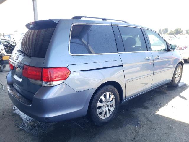 Photo 2 VIN: 5FNRL3H44AB092465 - HONDA ODYSSEY EX 