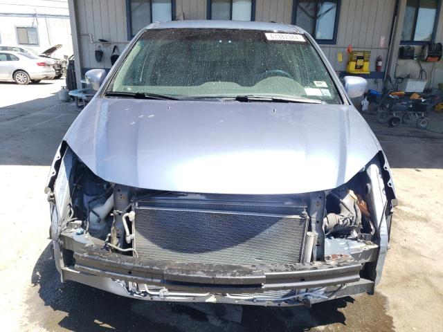 Photo 4 VIN: 5FNRL3H44AB092465 - HONDA ODYSSEY EX 