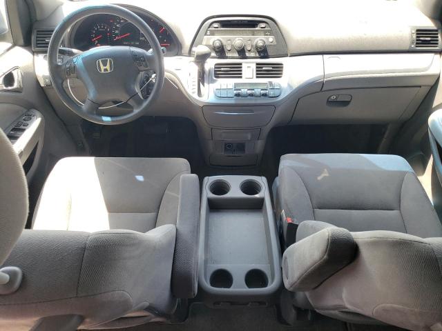 Photo 7 VIN: 5FNRL3H44AB092465 - HONDA ODYSSEY EX 