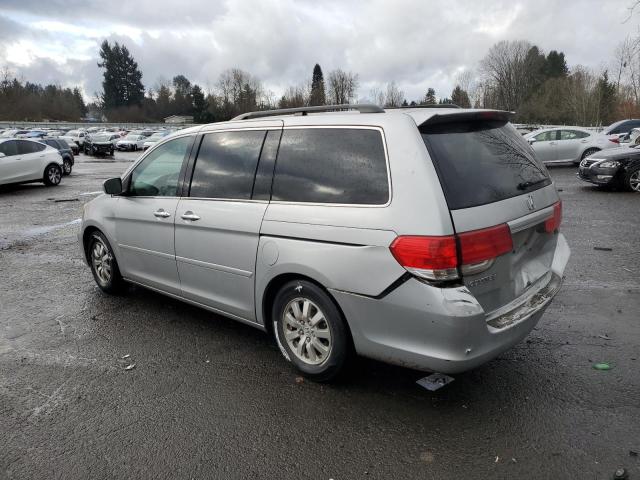 Photo 1 VIN: 5FNRL3H44AB102444 - HONDA ODYSSEY EX 