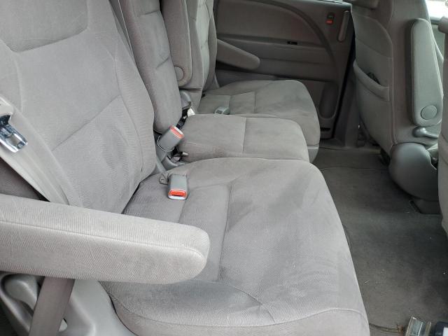 Photo 10 VIN: 5FNRL3H44AB102444 - HONDA ODYSSEY EX 