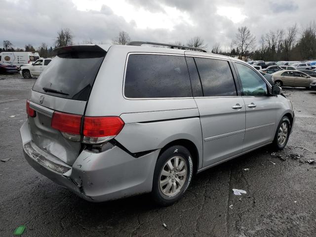 Photo 2 VIN: 5FNRL3H44AB102444 - HONDA ODYSSEY EX 