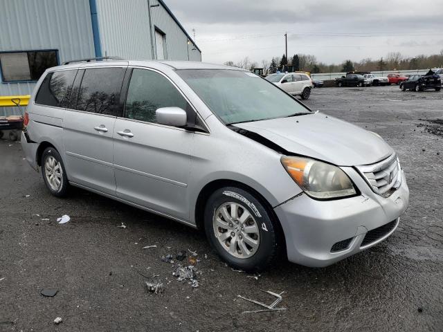 Photo 3 VIN: 5FNRL3H44AB102444 - HONDA ODYSSEY EX 