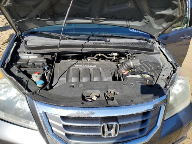 Photo 11 VIN: 5FNRL3H44AB106896 - HONDA ODYSSEY EX 