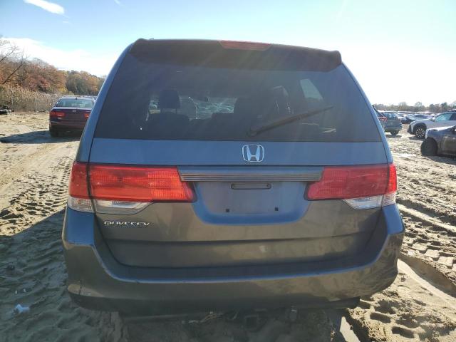 Photo 5 VIN: 5FNRL3H44AB106896 - HONDA ODYSSEY EX 