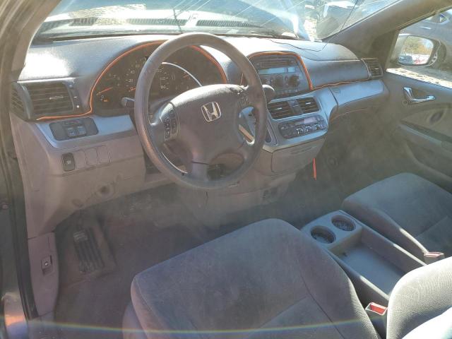 Photo 7 VIN: 5FNRL3H44AB106896 - HONDA ODYSSEY EX 