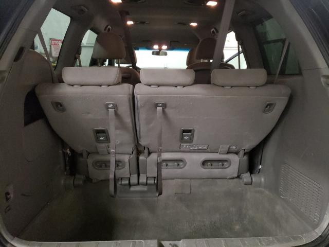 Photo 8 VIN: 5FNRL3H45AB010517 - HONDA ODYSSEY EX 