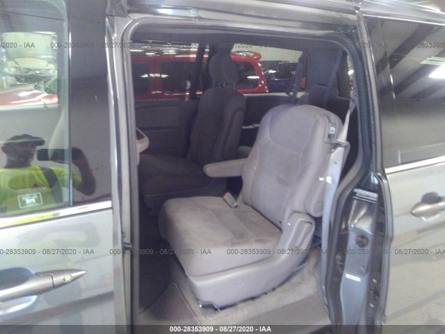 Photo 7 VIN: 5FNRL3H45AB017760 - HONDA ODYSSEY 