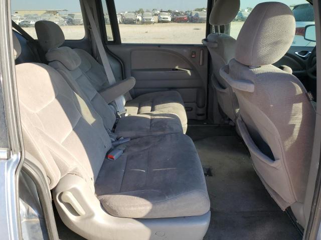 Photo 10 VIN: 5FNRL3H45AB029892 - HONDA ODYSSEY EX 