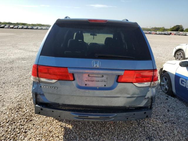 Photo 5 VIN: 5FNRL3H45AB029892 - HONDA ODYSSEY EX 