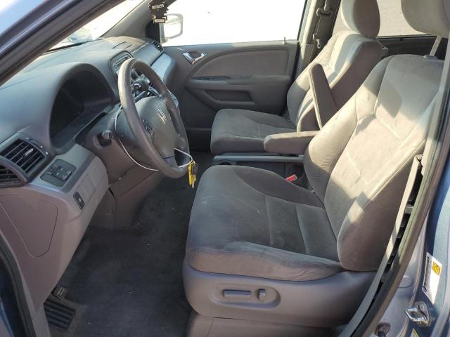 Photo 6 VIN: 5FNRL3H45AB029892 - HONDA ODYSSEY EX 