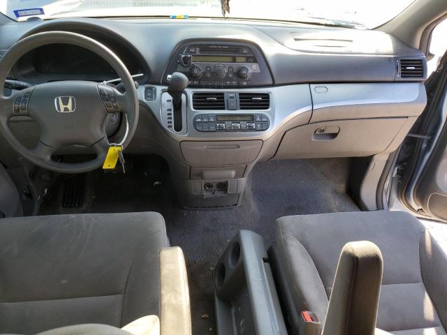 Photo 7 VIN: 5FNRL3H45AB029892 - HONDA ODYSSEY EX 