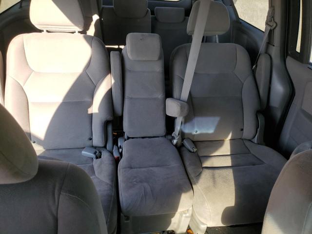 Photo 9 VIN: 5FNRL3H45AB029892 - HONDA ODYSSEY EX 