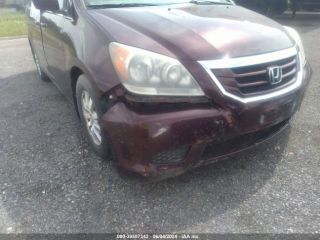 Photo 5 VIN: 5FNRL3H45AB036907 - HONDA ODYSSEY 