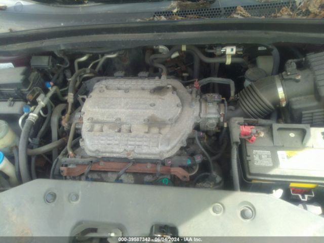 Photo 9 VIN: 5FNRL3H45AB036907 - HONDA ODYSSEY 