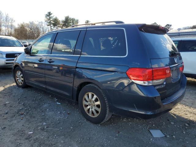 Photo 1 VIN: 5FNRL3H45AB041489 - HONDA ODYSSEY EX 