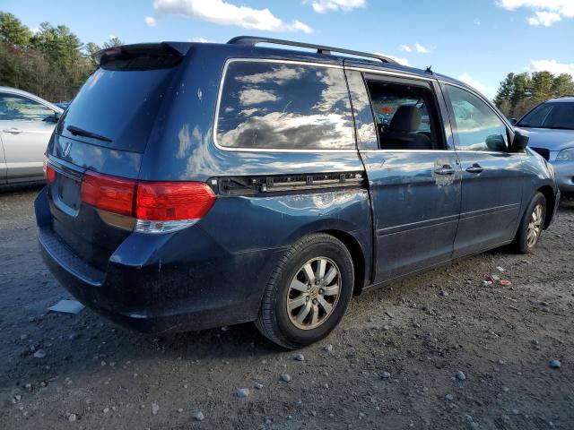 Photo 2 VIN: 5FNRL3H45AB041489 - HONDA ODYSSEY EX 