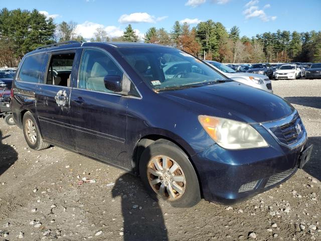 Photo 3 VIN: 5FNRL3H45AB041489 - HONDA ODYSSEY EX 