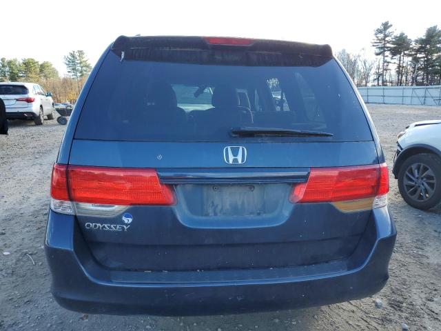 Photo 5 VIN: 5FNRL3H45AB041489 - HONDA ODYSSEY EX 