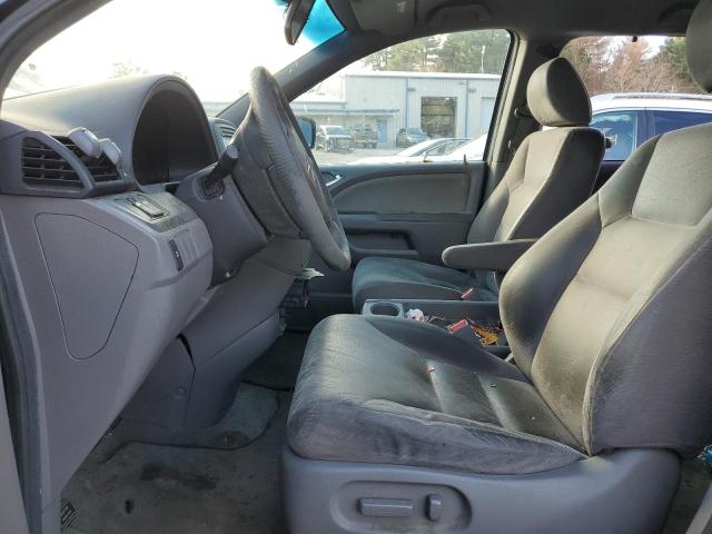 Photo 6 VIN: 5FNRL3H45AB041489 - HONDA ODYSSEY EX 