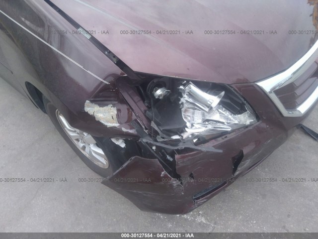 Photo 5 VIN: 5FNRL3H45AB048393 - HONDA ODYSSEY 