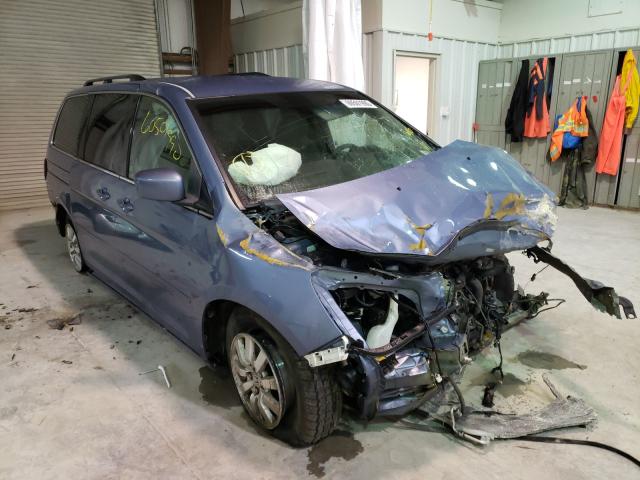 Photo 0 VIN: 5FNRL3H45AB059233 - HONDA ODYSSEY EX 