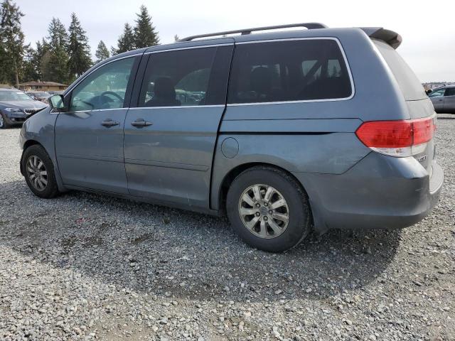 Photo 1 VIN: 5FNRL3H45AB059765 - HONDA ODYSSEY EX 