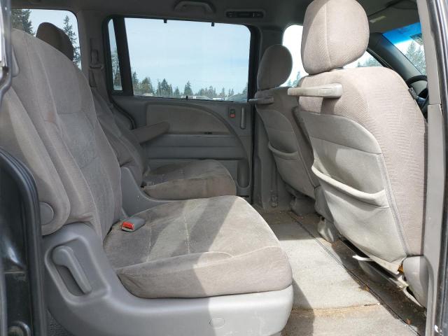 Photo 10 VIN: 5FNRL3H45AB059765 - HONDA ODYSSEY EX 