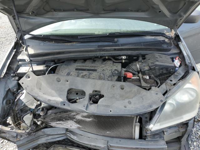 Photo 11 VIN: 5FNRL3H45AB059765 - HONDA ODYSSEY EX 